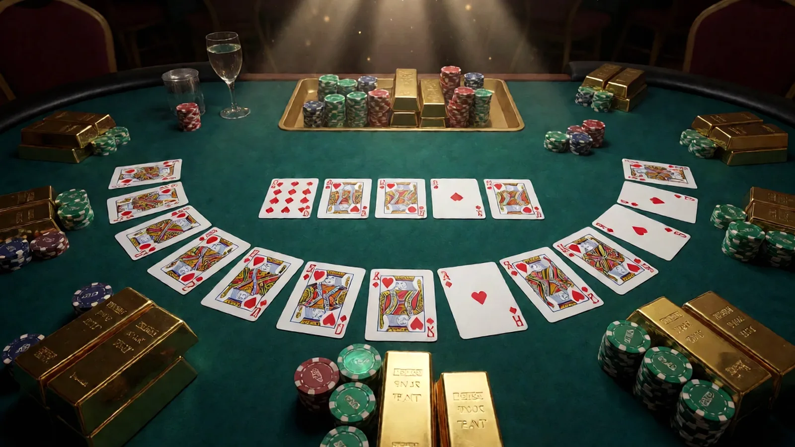 L6bet Hindi Live Dealer Tables