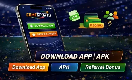 Download the app, unlock code L6BET300, and enter ₹1 contests faster